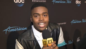 'American Idol': Michael J. Woodard on Making the Top 5 and His Plans For a Grammy