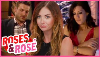 ‘The Bachelorette: Roses & Rose’: Garrett’s Big Confession, Becca Bursts Into Tears