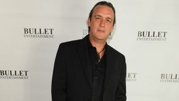 'Sons of Anarchy' Actor Alan O'Neill Dead at 47