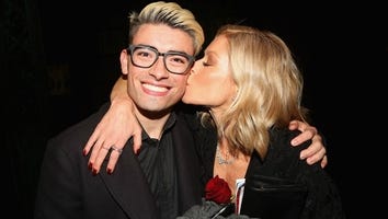 Kelly Ripa Celebrates Son Michael's 21st Birthday With Sweet Message