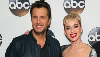 CMT Awards 2018: Luke Bryan Teases Possible Katy Perry Collaboration (Exclusive)