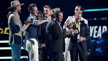 CMT Music Awards 2018: The Complete Winners List