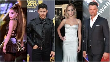 The Best New Celebrity Couples of 2018!