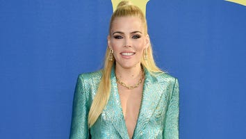 Busy Philipps Admits She Never Watched 'Dawson's Creek'
