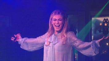 LeAnn Rimes Recalls Her 'Coyote Ugly' Bar-Dancing Cameo Almost 20 Years Later