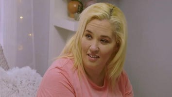 Mama June Shares 'Proud' Swimsuit Throwback After Slight Weight Gain Following Surgery