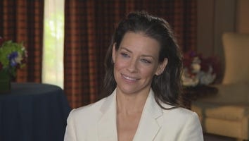'Ant-Man and the Wasp': Evangeline Lilly (Full Interview)