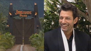 'Jurassic Park' Turns 25! Watch the Cast Talks Iconic Outfits and Pranking Tourists (Flashback)