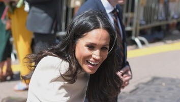 Meghan Markle Is 'Anxious' to Jump Into Her New Role, Source Says (Exclusive)