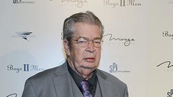 Richard 'Old Man' Harrison From 'Pawn Stars' Dead at 77