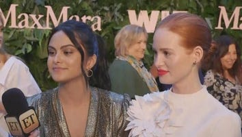 'Riverdale' Season 3: Madelaine Petsch on Cheryl Becoming a Serpent and 'Choni' (Exclusive)