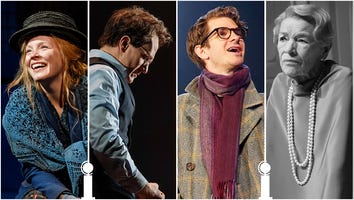 Tony Awards 2018: The Complete Winners List