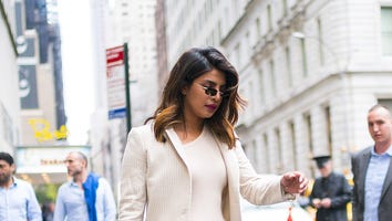 Priyanka Chopra's Latest Outfits Are Everything We Want To Wear Right Now