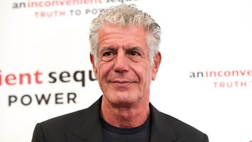 Anthony Bourdain Dead at 61: Girlfriend Asia Argento 'Beyond Devastated'