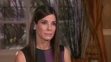 Sandra Bullock's Touching Thoughts on Parenthood Over the Years