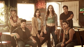 'Vida' Is Tanya Saracho's Love Letter to 'Brown Queerness' and Latinx Community (Exclusive)