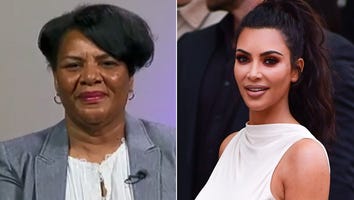 Alice Marie Johnson Praises Kim Kardashian in First Televised Interviews After Prison Release