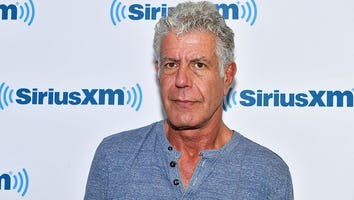 Anthony Bourdain, Famed Food Critic, Dead at 61