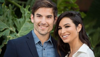 Ashley Iaconetti On The Moment Jared Haibon Proposed: 'Of Course There Were Tears!' (Exclusive)