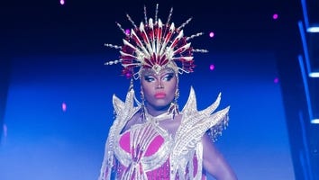 'RuPaul's Drag Race' Finalist Asia O'Hara Apologizes For Butterfly Fiasco