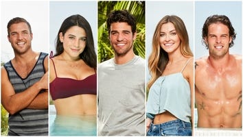 'Bachelor in Paradise' Season 5 Cast Announced: Grocery Store Joe, 'Winter Games' Favorites Returning