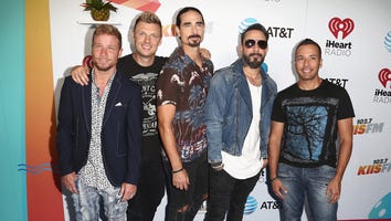 Backstreet Boys Cancel Concert After Several Fans Are Injured In Structure Collapse