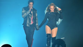 Does JAY-Z Address Missing Kanye West's Wedding On New Album With Beyoncé?