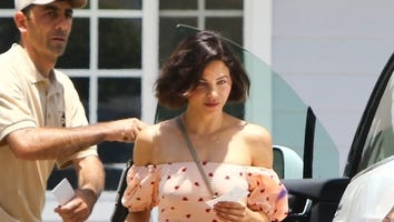 Jenna Dewan's Summer Dress Is Literally Perfect -- Shop Her Look!