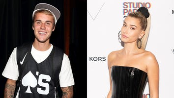 Justin Bieber and Hailey Baldwin Snap Selfies With Fans During 'Healthy' Date in NYC (Exclusive)