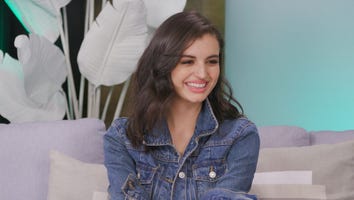 Rebecca Black's 'The Four' Exit Interview: Will She Collaborate With Meghan Trainor? (Exclusive)