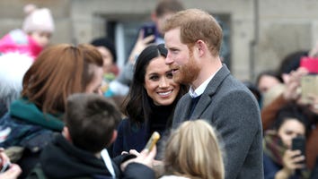 Inside Meghan Markle and Prince Harry's 'Fractured' Relationship With Thomas Markle (Exclusive)
