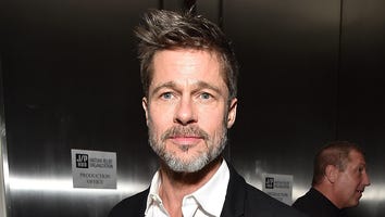 Brad Pitt 'Sickened' That Angelina Jolie Is Letting Their Child Custody Battle Play Out in Public