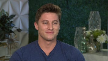 'Big Brother' 20: Brett Robinson (FULL INTERVIEW)