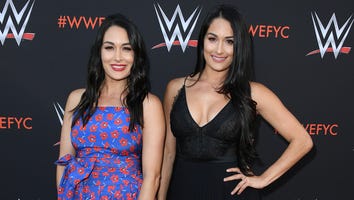 Nikki Bella and John Cena 'Just Needed Time' Says Sister Brie (Exclusive)