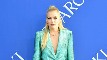 Busy Philipps Shares Photo From Her Hospital Bed After Fall