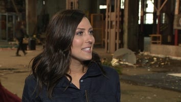 'Bachelorette' Becca Kufrin on Taking a Bat to Everything That Reminded Her of Arie (Exclusive)