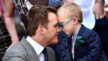 Hollywood Dads Share Their Funniest 'Father Fails!' (Exclusive)