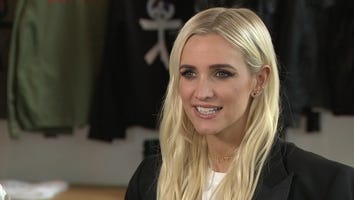 Ashlee Simpson and Evan Ross on the Possibility of Expanding Their Family (Exclusive)