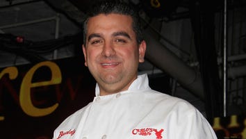 'Cake Boss' Star Buddy Valastro Recovering After 'Terrible Accident'