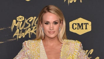 Carrie Underwood Is Pregnant With Her Second Child: See Her Announcement!