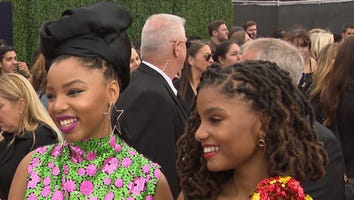 Chloe x Halle Dish on Beyonce and JAY-Z's Surprise Joint Album (Exclusive)