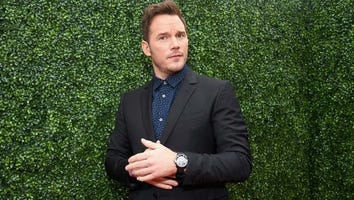 Chris Pratt Offers 9 Hilarious, Inspiring Life Rules While Accepting MTV Generation Award