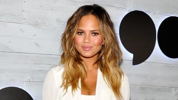 Chrissy Teigen's Double Chin Selfie Proves That Camera Angles Matter
