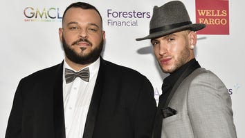 'Mean Girls' Star Daniel Franzese and Fiance Joseph Bradley Phillips End Engagement