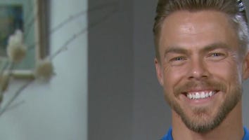 How Derek Hough's First-Ever Solo Tour Will Be Unlike Any Show Before
