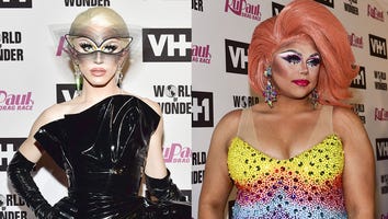 'RuPaul's Drag Race' Queens Break Down Their Finale Red Carpet Looks (Exclusive)