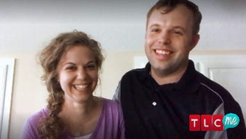 'Counting On' Star John David Duggar Begins Courtship With Abbie Burnett