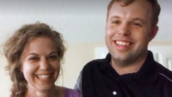 'Counting On' Star John David Duggar Begins Courtship With Abbie Burnett