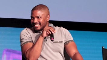 'Queer Eye' Star AJ Brown Is Married!