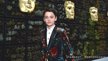 Emmys 2018: Noah Schnapp Is Ready to Have Fun on ‘Stranger Things’ Season 3 (Exclusive)
